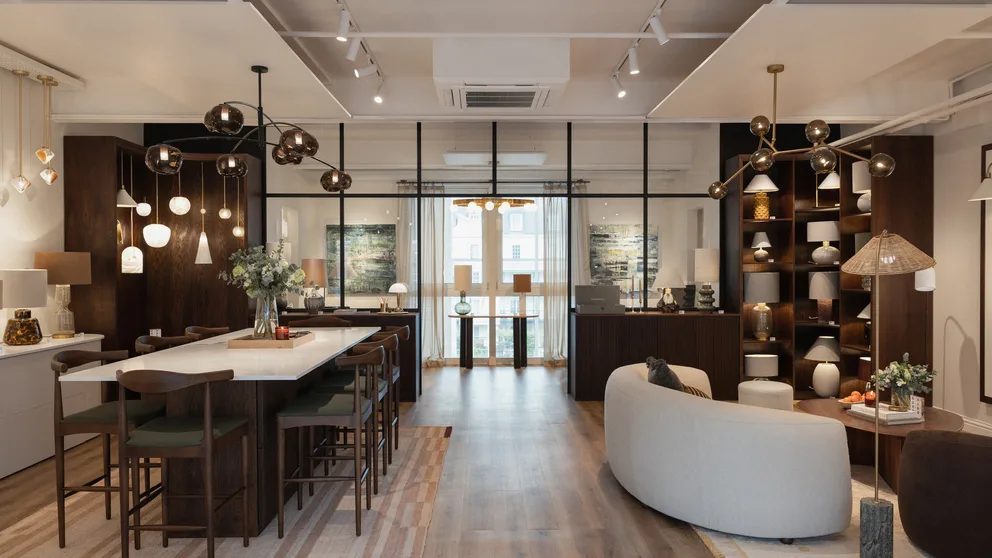 Visit our Showroom | Heathfield & Co