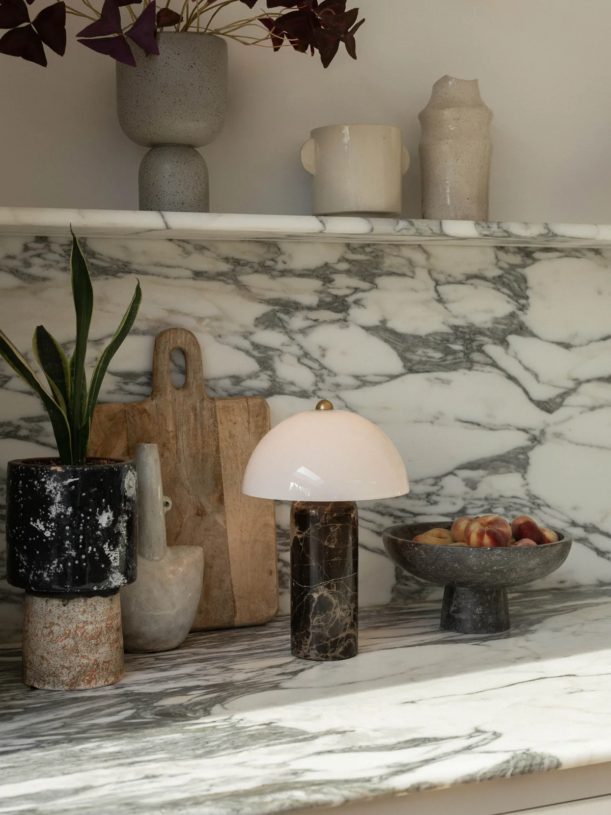 Behind the Design: Selene | Heathfield & Co