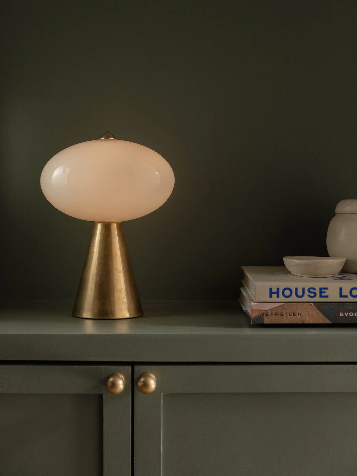 Behind the Design: Selene | Heathfield & Co