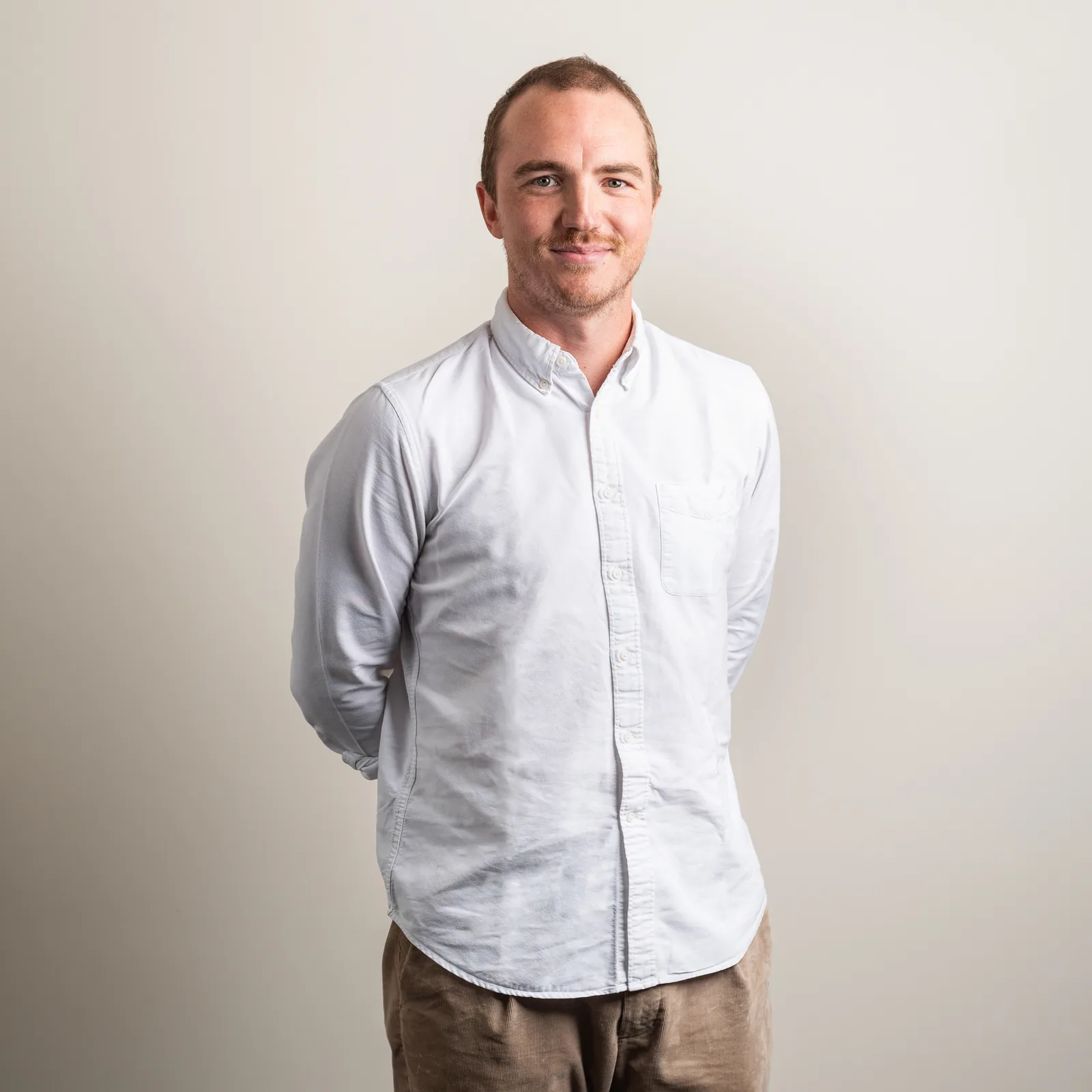 James Roff Meet the Team | Heathfield & Co
