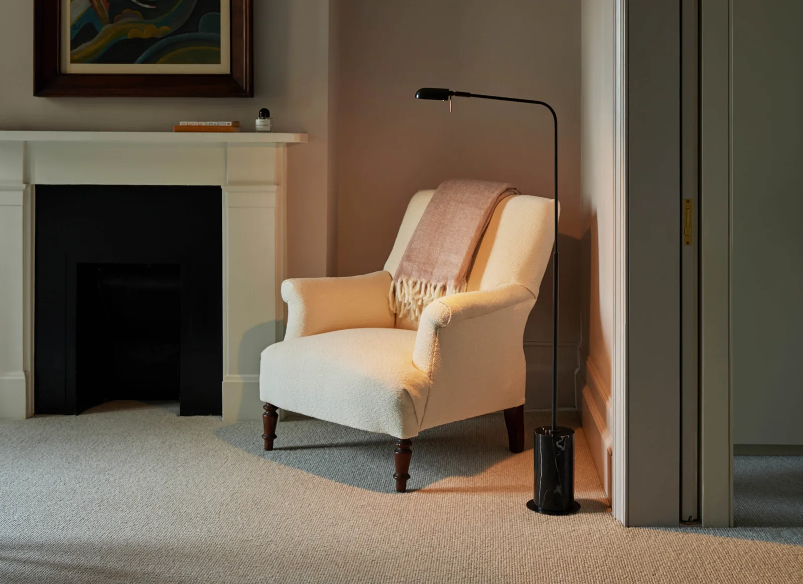 A Guide to Living Room Lighting | Heathfield & Co