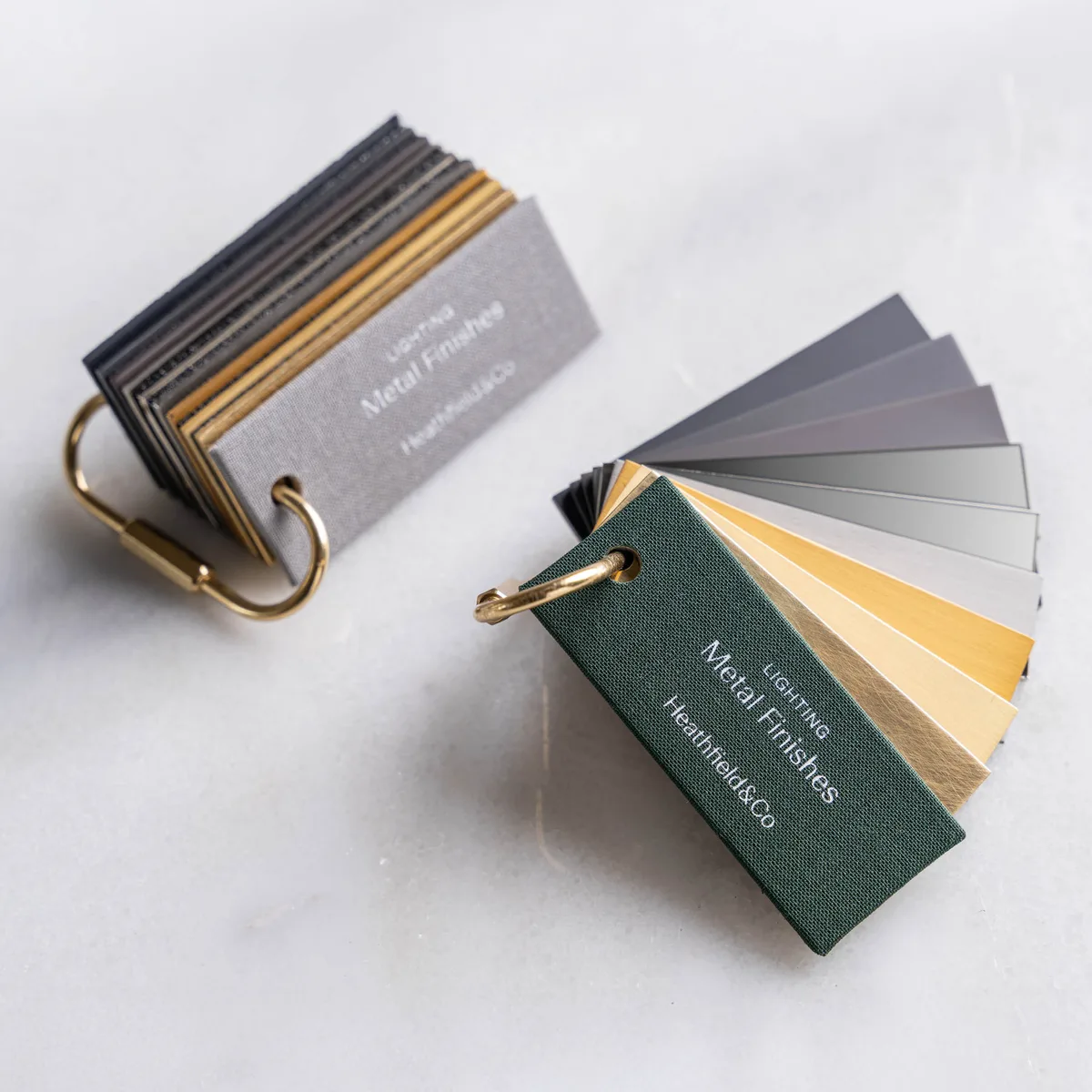 Large Swatch Sample Swatches and Samples | Heathfield & Co
